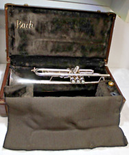 bach stradivarius trumpet for sale  Terre Haute