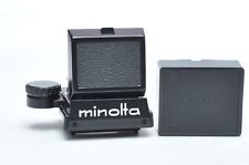 Minolta waist level for sale  Flushing