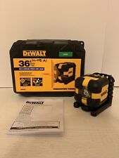 Dewalt dw08802 red for sale  Shipping to Ireland