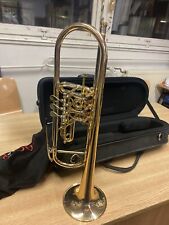 Schagerl salzburg trumpet d'occasion  Expédié en Belgium