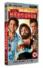 Hangover [UMD Mini for PSP] DVD Value Guaranteed from eBay’s biggest seller! na sprzedaż  Wysyłka do Poland