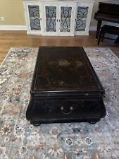 Dark brown drawer for sale  Nesbit