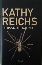 Reichs kathy ossa usato  Italia