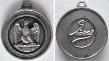 Médaille aigle impérial d'occasion  Poitiers