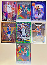 Panini timberwolves cards for sale  Grand Junction