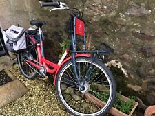 Bicycle for sale  STRATHAVEN