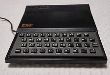 Sinclair zx81 connected for sale  DERBY