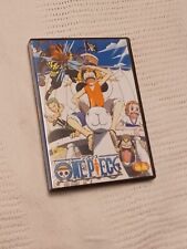 Sub DVD One Piece The Movie 1 inglês comprar usado  Enviando para Brazil