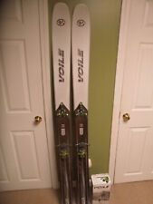 Voile skis hyper for sale  Harwich