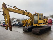 Cat excavator for sale  ARLESEY