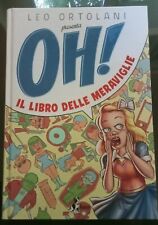 Leo ortolani libro usato  Firenze