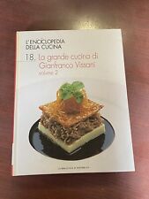 Enciclopedia della cucina usato  Imperia