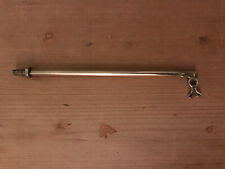 Brass cistern lever for sale  BRISTOL