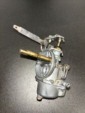 Carburettor assembly 2hp for sale  ELY