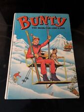 Bunty annual 1981 for sale  SIDCUP