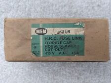 45 amp fuse for sale  WARWICK