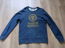 Mens franklin marshall for sale  ALTRINCHAM