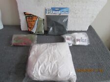 Assorted diorama scenery for sale  POOLE