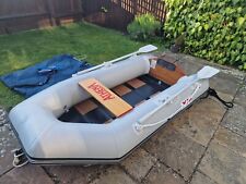 tender dinghy for sale  CAMBRIDGE