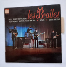 Tours beatles roll d'occasion  Quincy-sous-Sénart