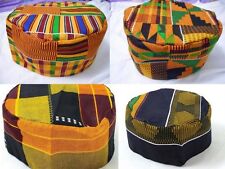 Mens kente print for sale  Ridgewood