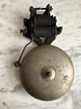 Vintage fire alarm for sale  Hamilton