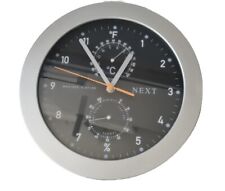 Next wall clock for sale  BIRMINGHAM