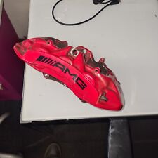 amg brake calipers for sale  LYMINGTON