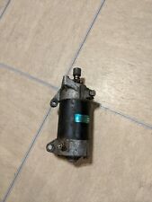 1988 YAMAHA 40HP STARTER MOTOR ASSEMBLY  for sale  Shipping to South Africa