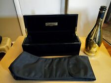 Ace Of Spades Champagne Box Bag Bottle Empty 750ml Armand De Brignac France Brut for sale  Shipping to South Africa