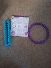 Knitting loom peg for sale  HITCHIN