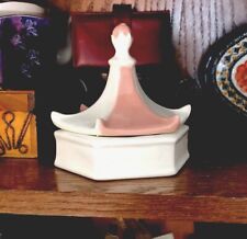 Vintage ceramic pink for sale  Montague