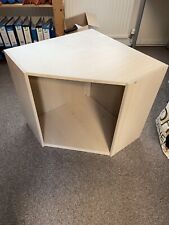 Corner storage unit for sale  NOTTINGHAM