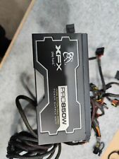 Xfx pro 850w for sale  CHATHAM