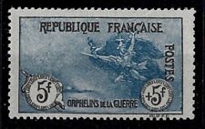 Stamp yvert 155 d'occasion  France