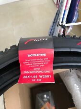 Fincci pair bike for sale  BURNTWOOD