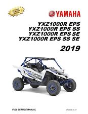 2019 yamaha sxs for sale  Ridgecrest