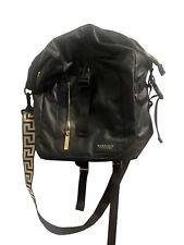 Versace rider backpack for sale  Dallas