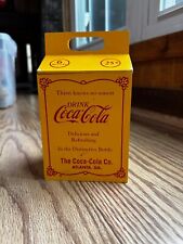 Vintage coke brand for sale  Jasper