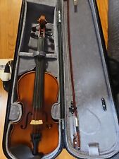 Helmke student violin for sale  North Bend