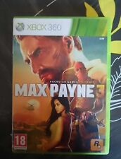 Max payne complet d'occasion  Montauban