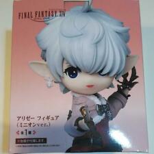 Final Fantasy XIV FF 14 Alisaie Minion Action Figure SQUARE ENIX TAITO for sale  Shipping to South Africa