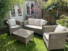 Bramblecrest garden furniture for sale  KINGSTON UPON THAMES