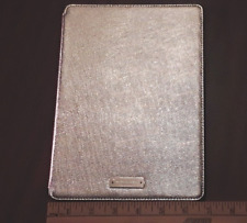 Used, New UNUSED out of box KATE SPADE Apple iPad Folding COVER CASE Gold Color Front for sale  Shipping to South Africa