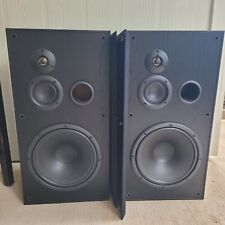 Klh 9912 speakers for sale  Leander