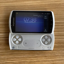Smartphone Sony Ericsson Xperia PLAY R800i desbloqueado 512MB controle deslizante jogo Android comprar usado  Enviando para Brazil