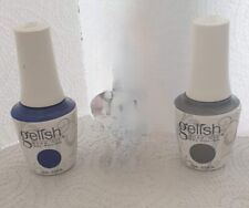Gelish gel polish for sale  BIDEFORD