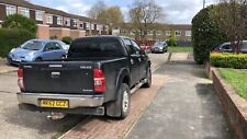 Toyota hilux automatic for sale  CHERTSEY