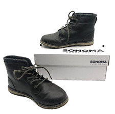 Sorel boots boys for sale  Romulus