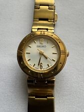 Seiko ladies watch for sale  SOUTHPORT